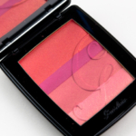 Guerlain Blush G Serie Noire