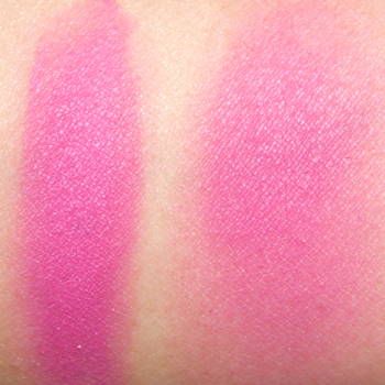 MAC Wonder Woman Blush Duo Amazon Princess