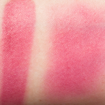 MAC Amazon Princess Wonder Woman Blush Duo