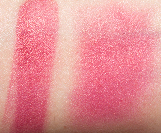 MAC Amazon Princess Blush Duo