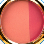 MAC Mighty Aphrodite Wonder Woman Blush Duo