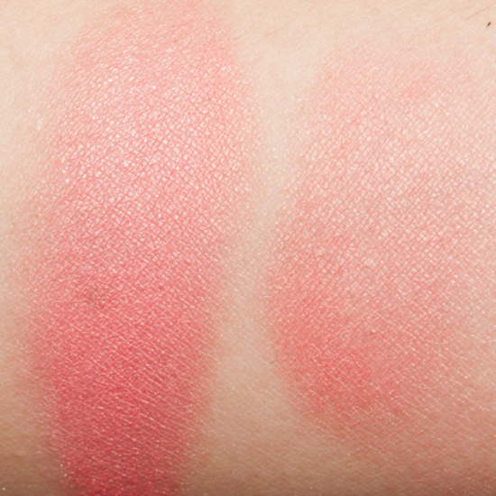 MAC Mighty Aphrodite Wonder Woman Blush Duo