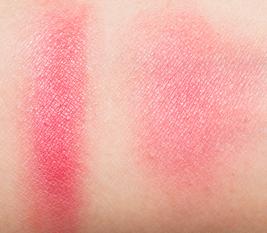 MAC Mighty Aphrodite Blush Duo