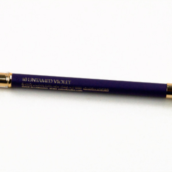 Estee Lauder Untamed Violet Double Wear Eye Pencil