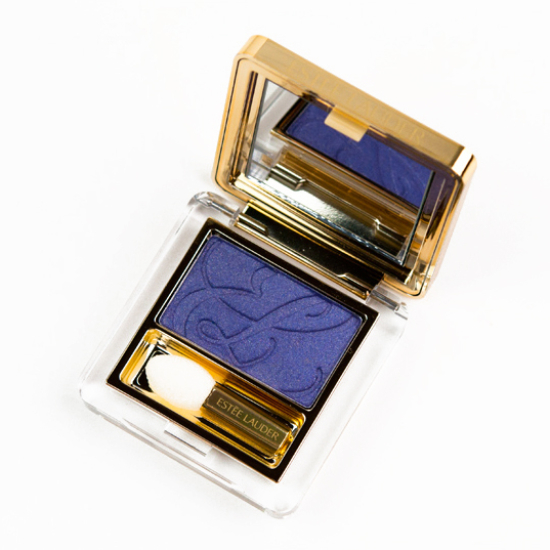Estee Lauder Untamed Violet Pure Color Eyeshadow