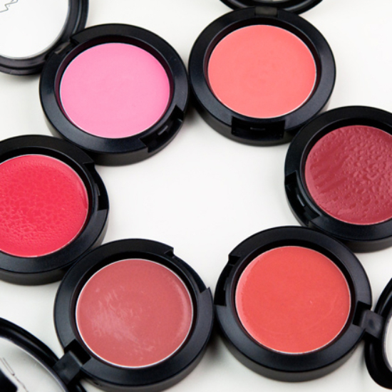 MAC Cremeblend Blush