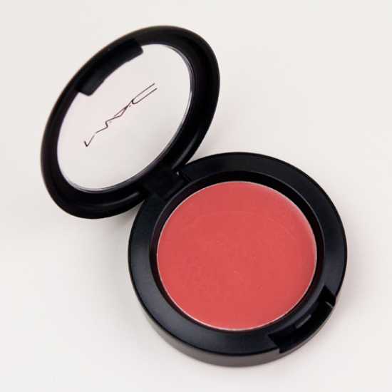 MAC Ladyblush Cremeblend Blush