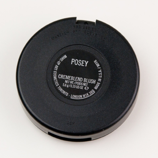 MAC Posey Cremeblend Blush
