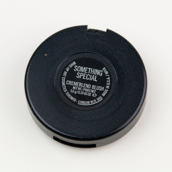 MAC Something Special Cremeblend Blush