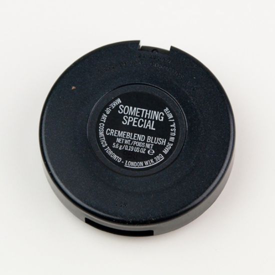 MAC Something Special Cremeblend Blush