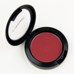 MAC Tea Petal Cremeblend Blush