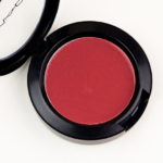MAC Tea Petal Cremeblend Blush