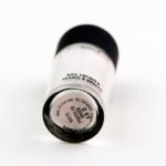 MAC Frayed-to-Order Nail Lacquer