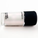 MAC Frayed-to-Order Nail Lacquer