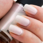 MAC Frayed-to-Order Nail Lacquer