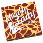 theBalm Shady Lady Vol. 3 Shady Lady Eyeshadow Palette