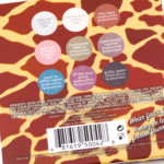 theBalm Shady Lady Vol. 3 Shady Lady Eyeshadow Palette