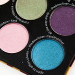 theBalm Shady Lady Vol. 3 Shady Lady Eyeshadow Palette