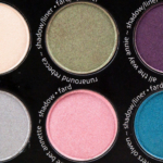 theBalm Shady Lady Vol. 3 Shady Lady Eyeshadow Palette