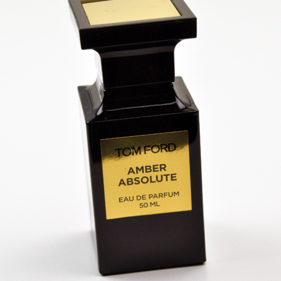 Tom Ford Beauty Amber Absolute