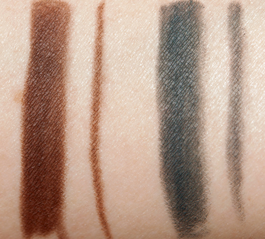 Benefit BADgal Waterproof Eyeliner