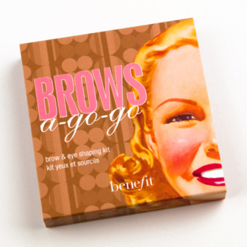 Benefit Brows-a-go-go
