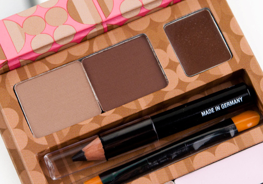 Benefit Brows A-Go-Go