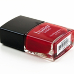 Butter London Pillar Box Red Nail Lacquer