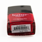 Butter London Pillar Box Red Nail Lacquer