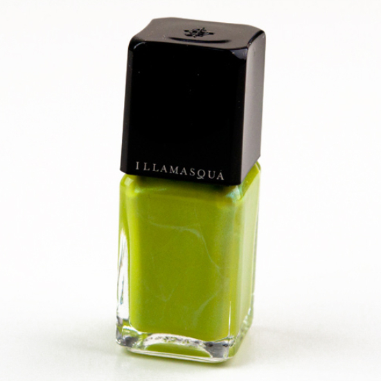 Illamasqua Nail Varnish Radium