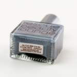 Rescue Beauty Lounge Concrete Jungle Nail Lacquer