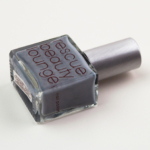 Rescue Beauty Lounge Concrete Jungle Nail Lacquer