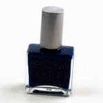 Rescue Beauty Lounge Dead Calm Nail Lacquer