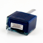 Rescue Beauty Lounge Dead Calm Nail Lacquer