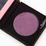 theBalm Curvy Cami Shadow/Liner