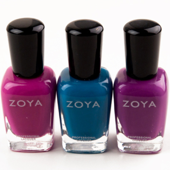 Zoya Nail Lacquer