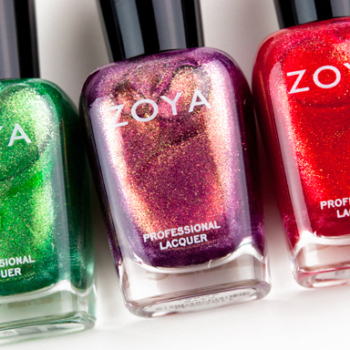 Zoya Nail Lacquer