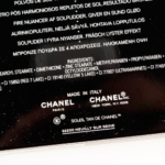 Chanel Bronze Corail Soleil Tan de Chanel Luminous Bronzing Powder