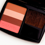 Chanel Bronze Corail Soleil Tan de Chanel Luminous Bronzing Powder