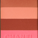 Chanel Bronze Rose Soleil Tan de Chanel Luminous Bronzing Powder