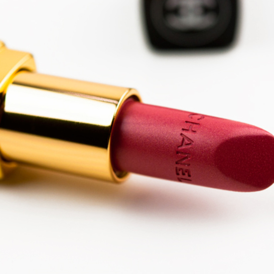 Chanel Gardenia Rouge Coco Hydrating Creme Lip Colour
