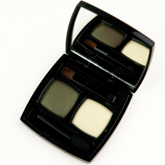 Chanel Khaki-Discret