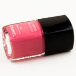 Chanel Morning Rose Le Vernis Nail Colour