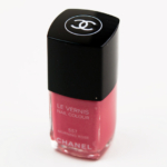 Chanel Morning Rose Le Vernis Nail Colour