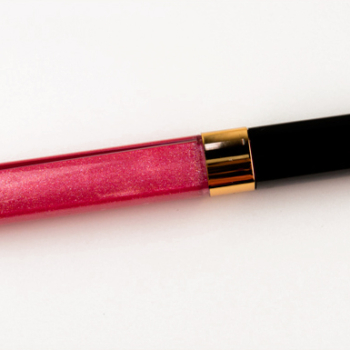 Chanel Pink Peony Levres Scintillantes Glossimer