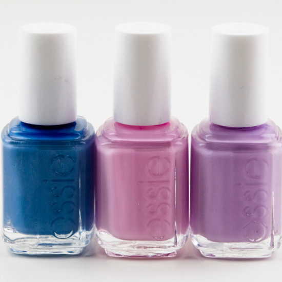 Essie Nail Lacquer