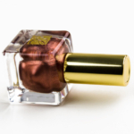 Estee Lauder Shimmering Bronze Pure Color Nail Lacquer