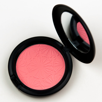 MAC Alpha Girl