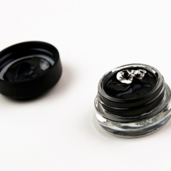 MAC Big Bounce Eyeshadow Black Diamond