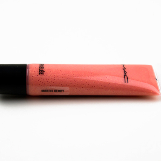 MAC Budding Beauty Lipgelee